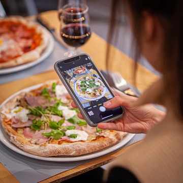 Réserver un restaurant pour déjeuner à Bordeaux centre